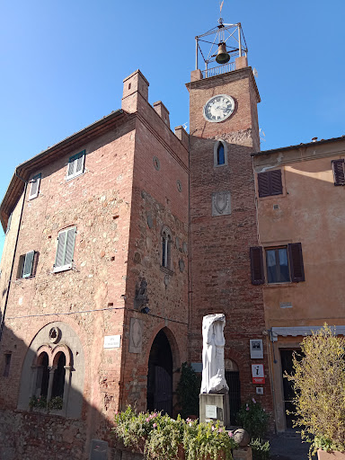 Lajatico E Toscana Immobiliare - Thumbnail