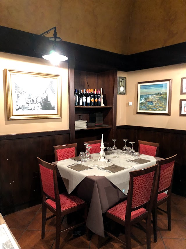 Trattoria Amatulli