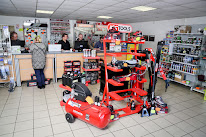 Eudiff Gisors (Cappeville Pièces Auto) à Gisors