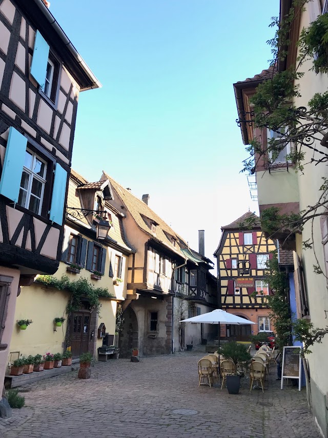 Riquewihr