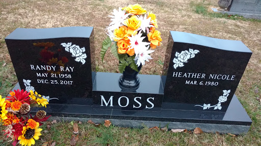 Mt Pisgah Baptish Church Cemetery - Thumbnail