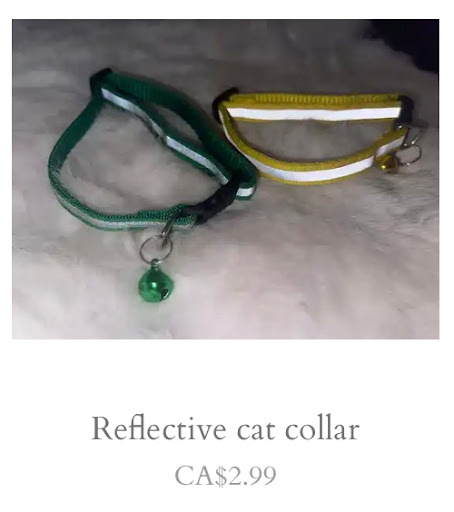 Cutie Paws Boutique Ltd. Gallery - Canada