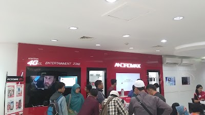 Photos of Galeri Smartfren Palembang Jakabaring