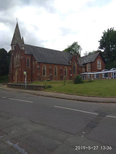 Our Lady of Walsingham and St Cuthbert Mayne Church - Thumbnail