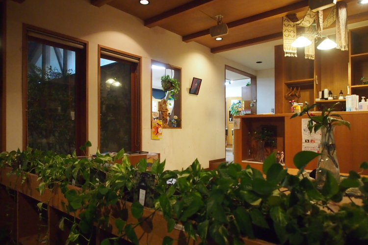 トライアングル イゾレ