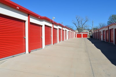 Public Storage