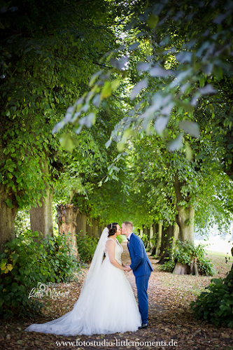 Little Moments Photography photo