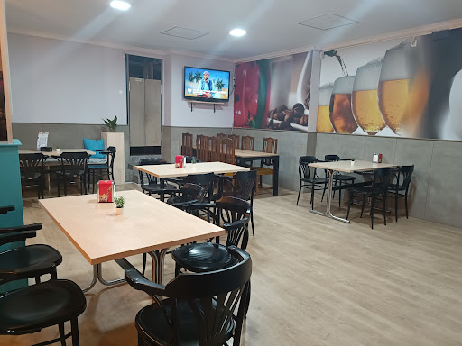 Cafè NICOLLE