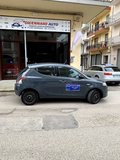 DIGENNARO AUTO - Visual