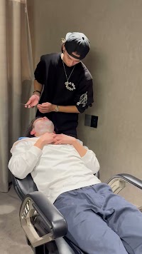 メンズヘアサロン バーバーシャノ