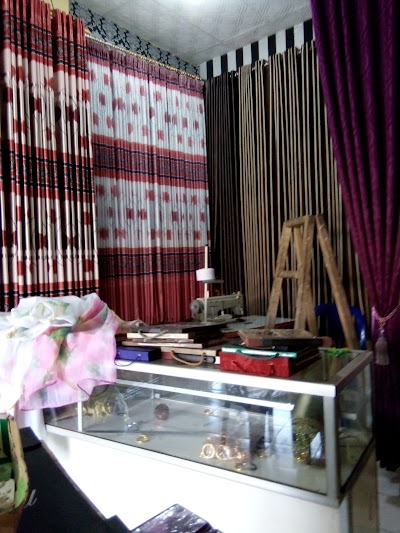 Photos of Warna Baru INTERIOR