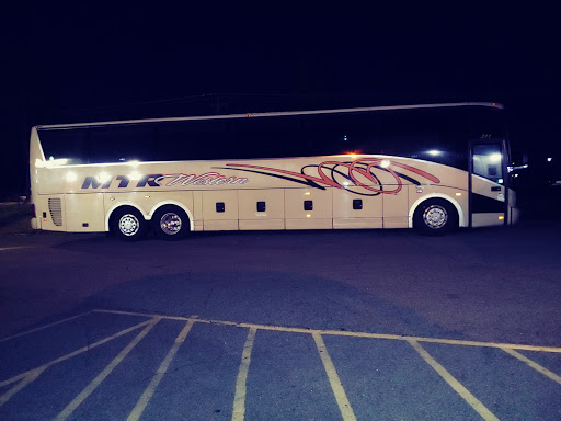 MTRWestern - Visual