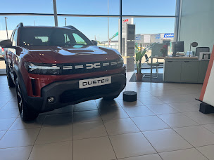 Photo n°4 de Dacia Tarbes - edenauto à Tarbes (Vendeur de voitures d'occasion)