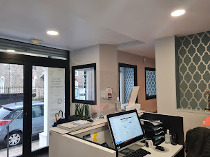 Photo n°4 de CENTURY 21 Maitrejean Rambouillet à Rambouillet (Agence immobilière)