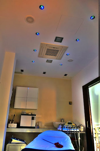 SPA & BELLEZA SEDEÑO - Thumbnail