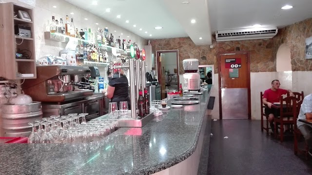 RESTAURANTE DELICIAS