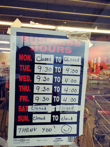 Danville Mission Community Thrift Store - Thumbnail