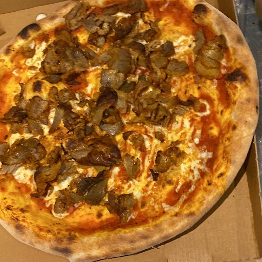 Nya annelöv pizzeria Gallery - Sweden