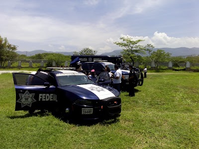 Photos of Polic&iacute;a Federal de Caminos