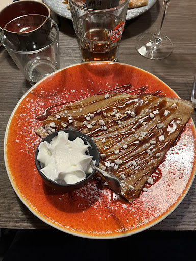 La Crêperie des Alpes - Thumbnail