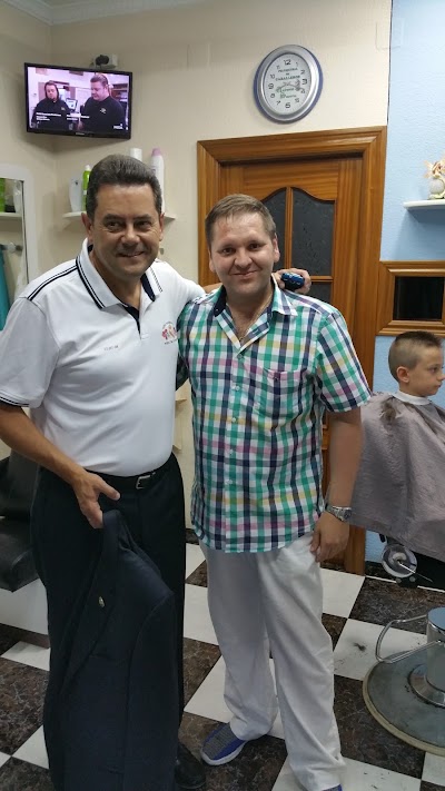 Photos of Peluqueria de caballeros Antonio Segovia