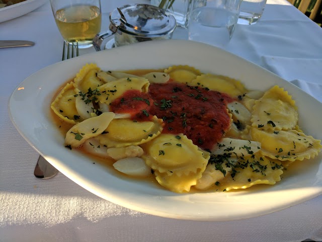 Restaurant Buchenegg