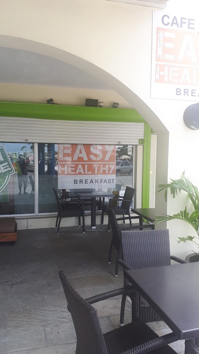 Photos of Organic Bar suishi & juice