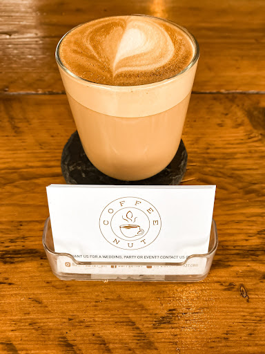 Coffee Nut Gallery - United Kingdom