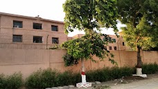 The City School Jinnah Campus hyderabad