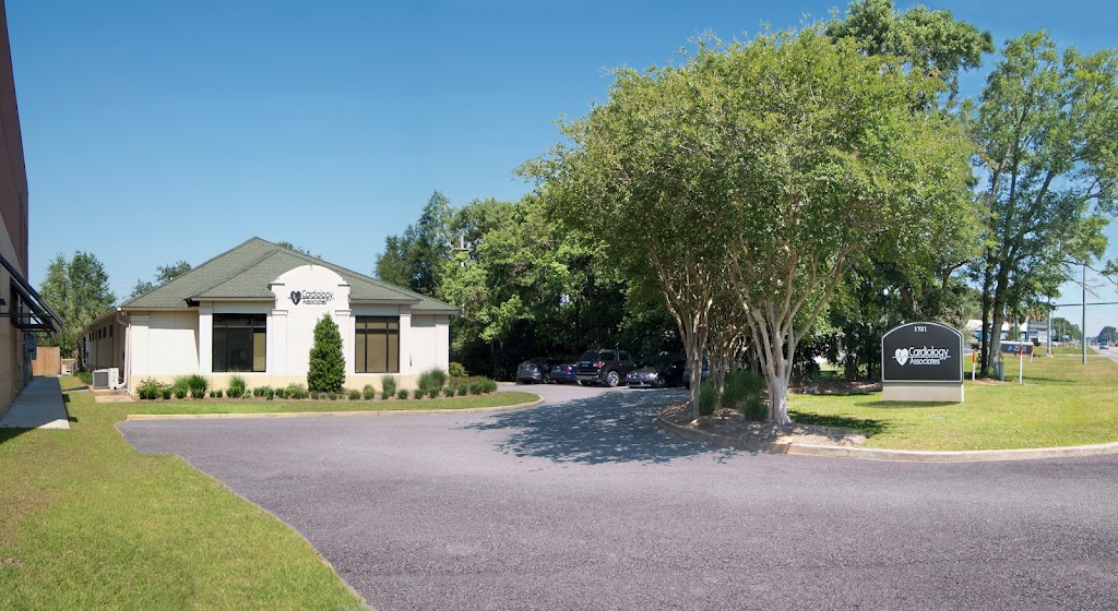 Brian D Dearing Md Facc