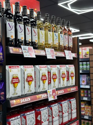 Seven Stars Go Local Extra , Leyland