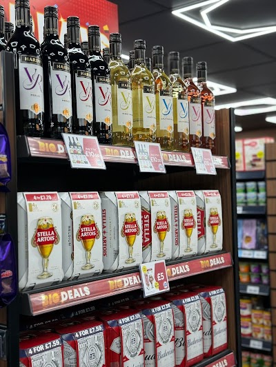 Seven Stars Go Local Extra , Leyland