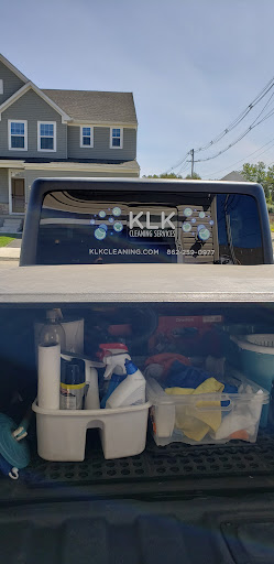 KLK Cleaning Services - Thumbnail