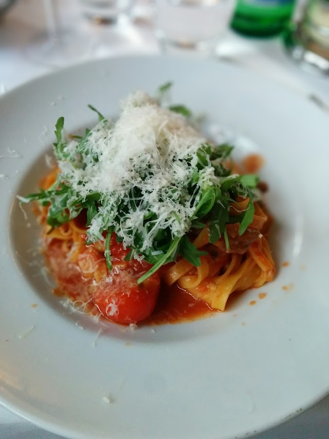 PRIMO Ristorante & Vineria
