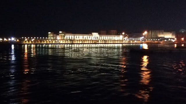 Galleria del Mare