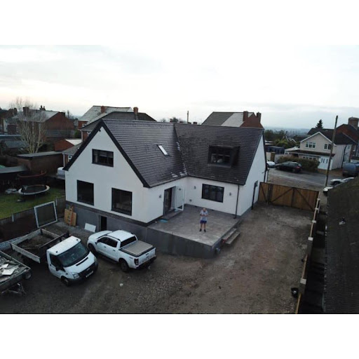 PL Building & Roofing - Thumbnail