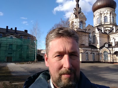 Photos of St. Alexander Nevsky Cathedral