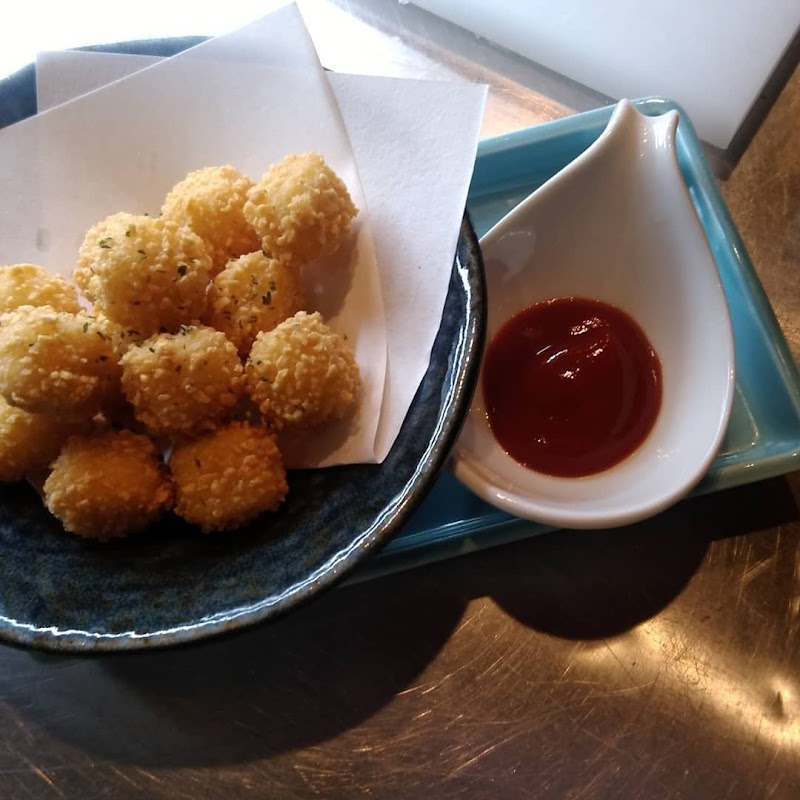 居酒屋 盃猫(はいねこ)