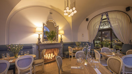 Restauracja Literatka