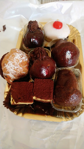 Estro e Dolcezze - Visual