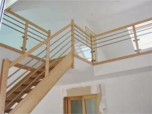 Photo n°2 de Construire & Agrandir à Douai (Charpentier)