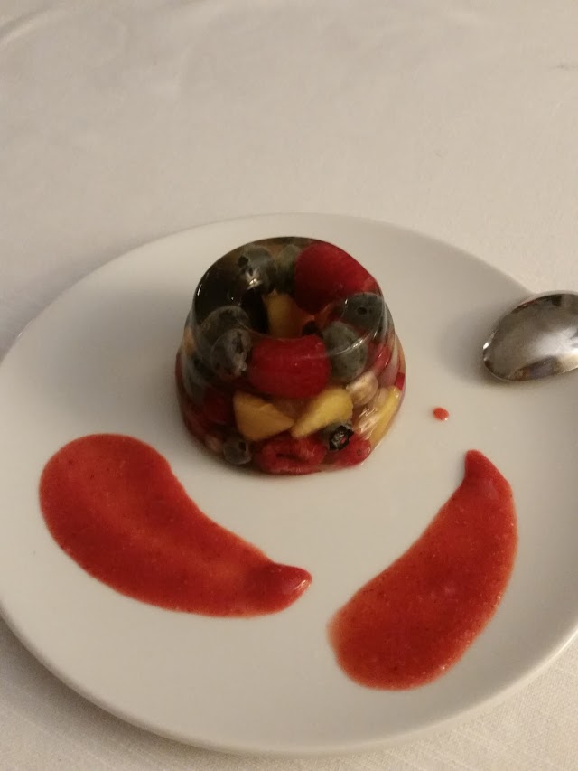 Ristorante Sciamadda