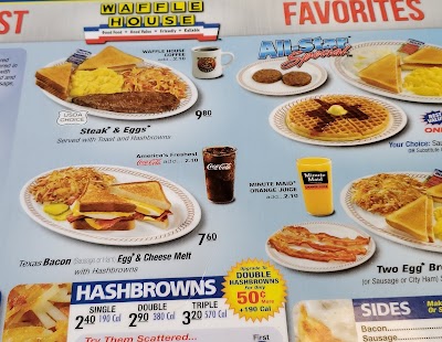 Waffle House