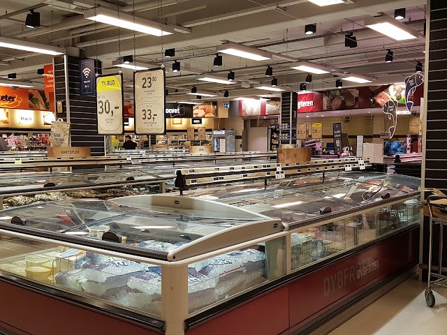 føtex Østerbro Centret