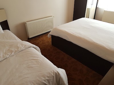 Thermal Aydin Hotel