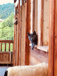Photo n°11 de Le Paret Chambres d'hôtes de charme & Spa à Manigod (Chambre d'hôtes)