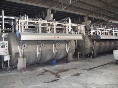 Photos of KARBOY K.MARAŞ PAINT BOX is SAN.TİC Inc.