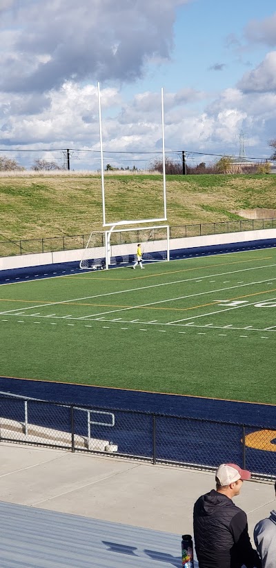 Cosumnes River College Stadium