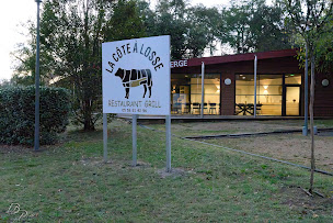 Photo n°12 de La cote a losse à Losse (Restaurant français)