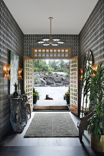 Allison Lind Interiors Gallery - United States